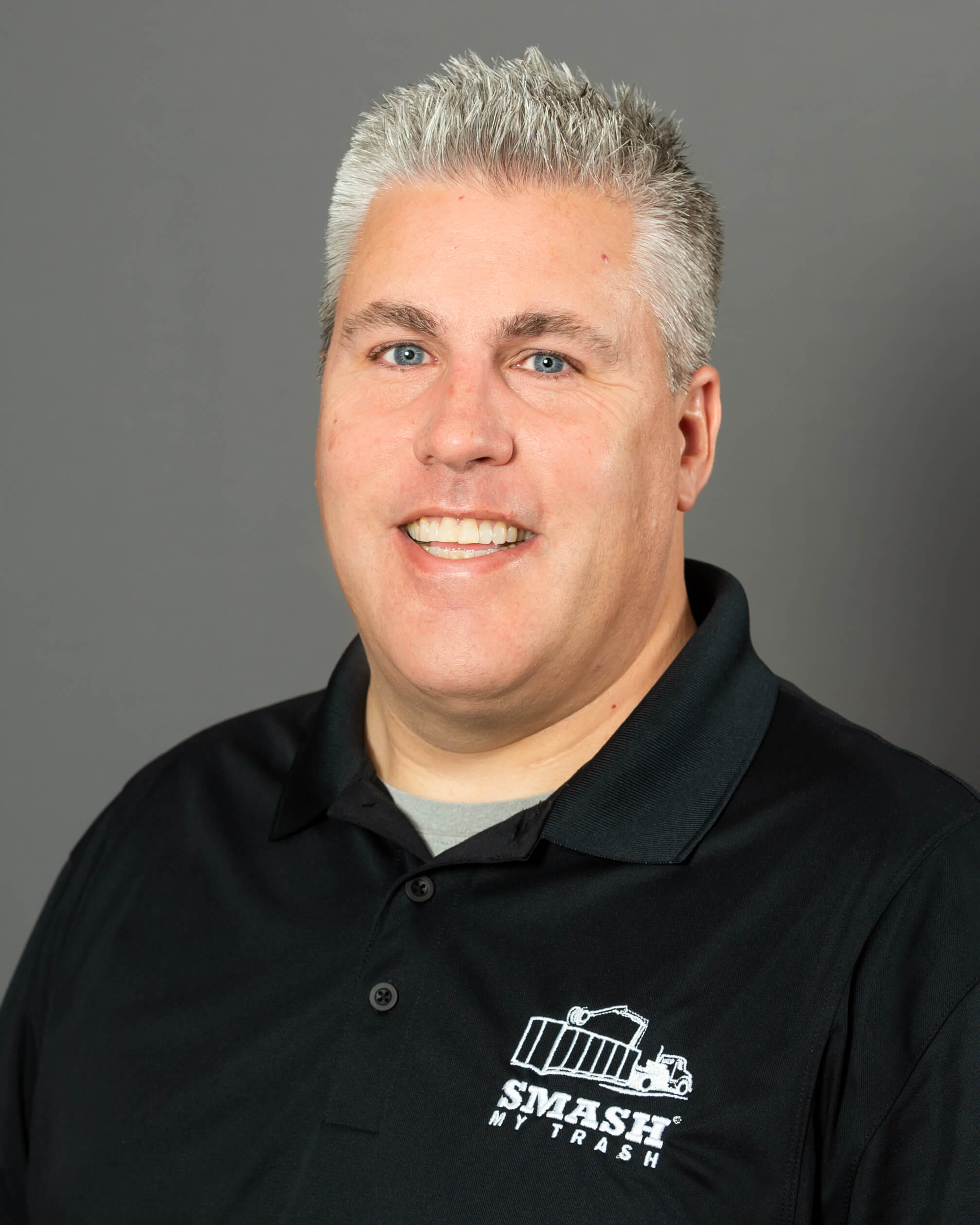 Derek Lehman