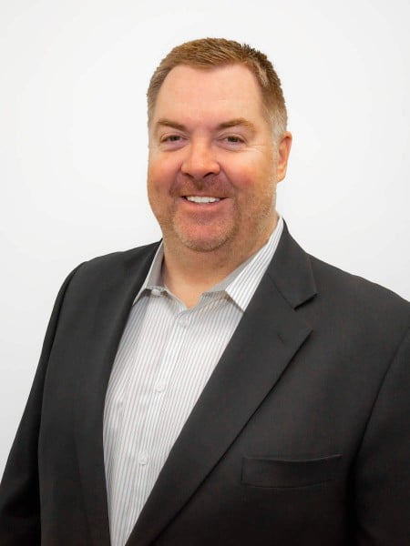 Brian Reeve, CPA