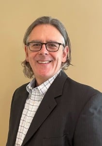 Chuck Adams