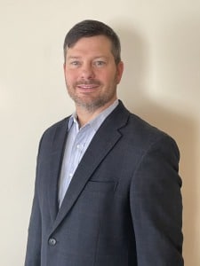 Hugh Lee