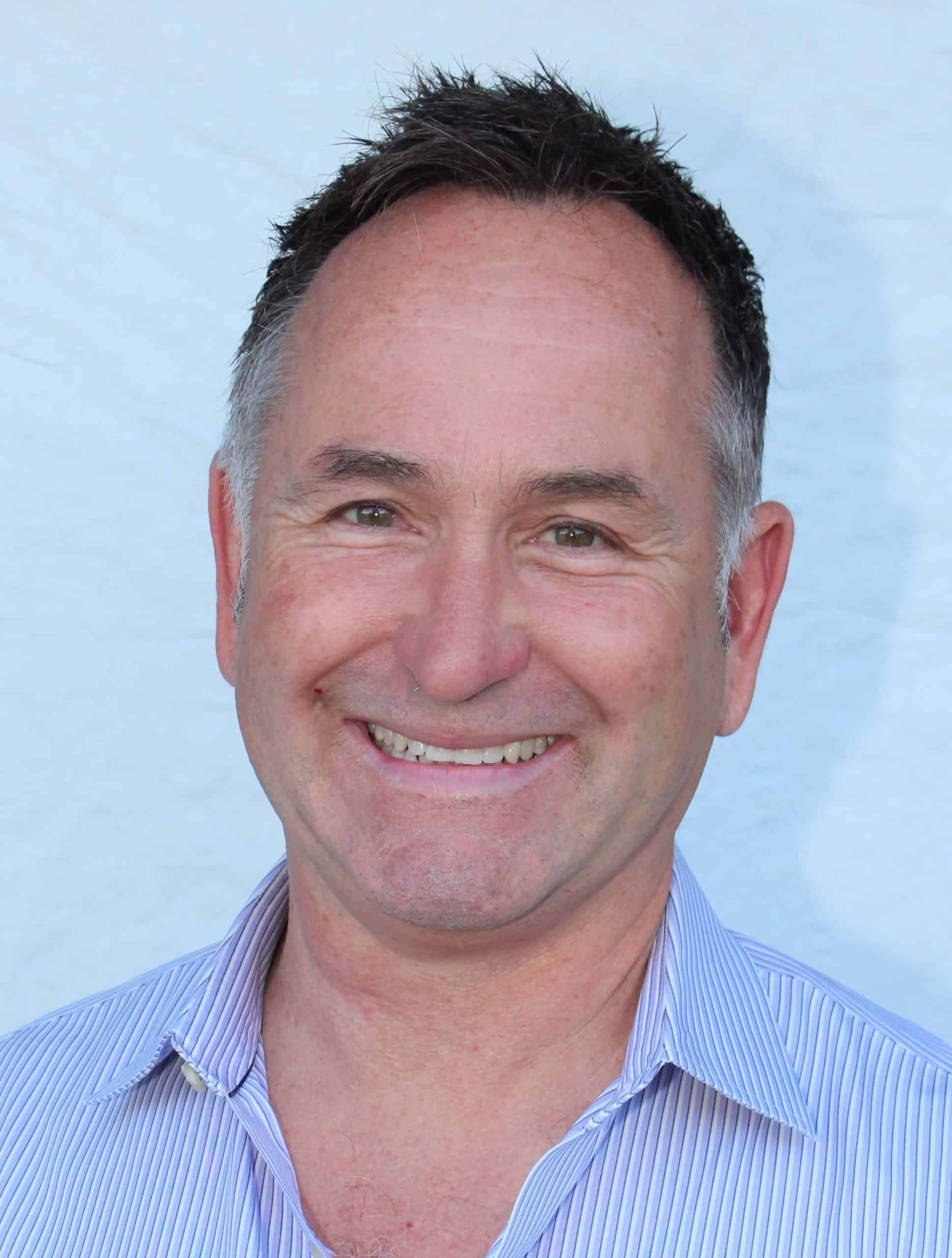Jeff Phillips