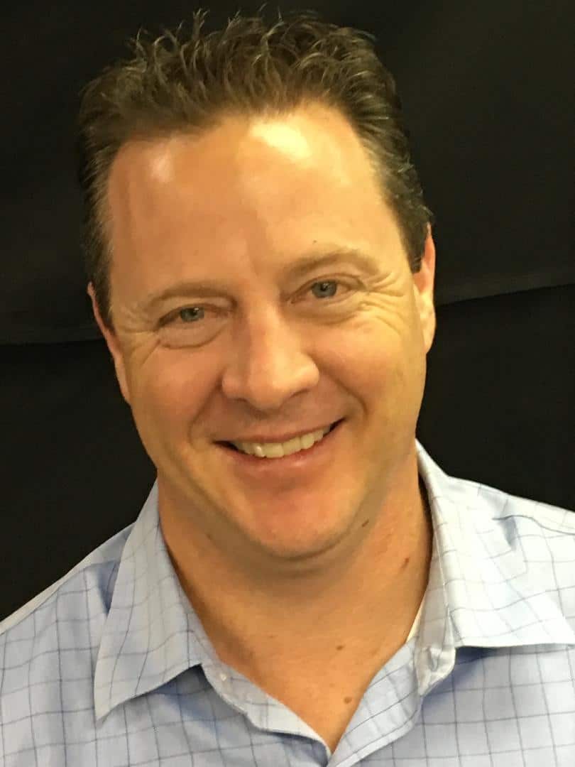 Jeff Beeton