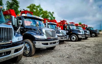 What is Mobile Waste Compaction?