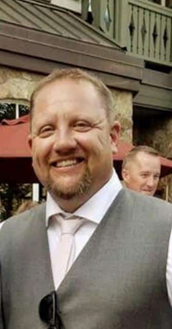 Jon Hergenrader