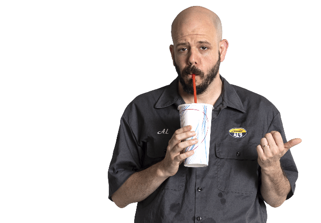 Al-Sipping