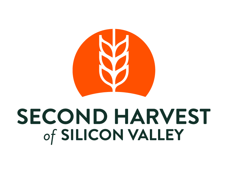 Second Harvest of Silicon Valley Logo