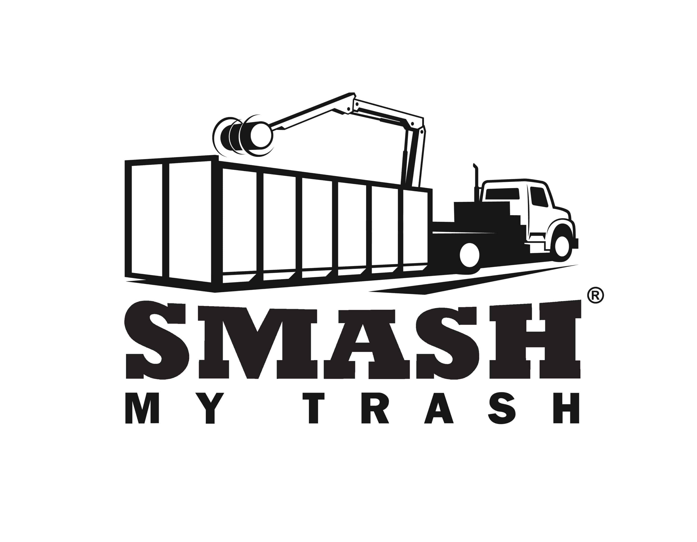smt logo black