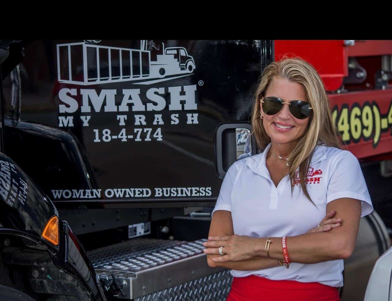 Tamara Martin - Dallas Northwest Owner