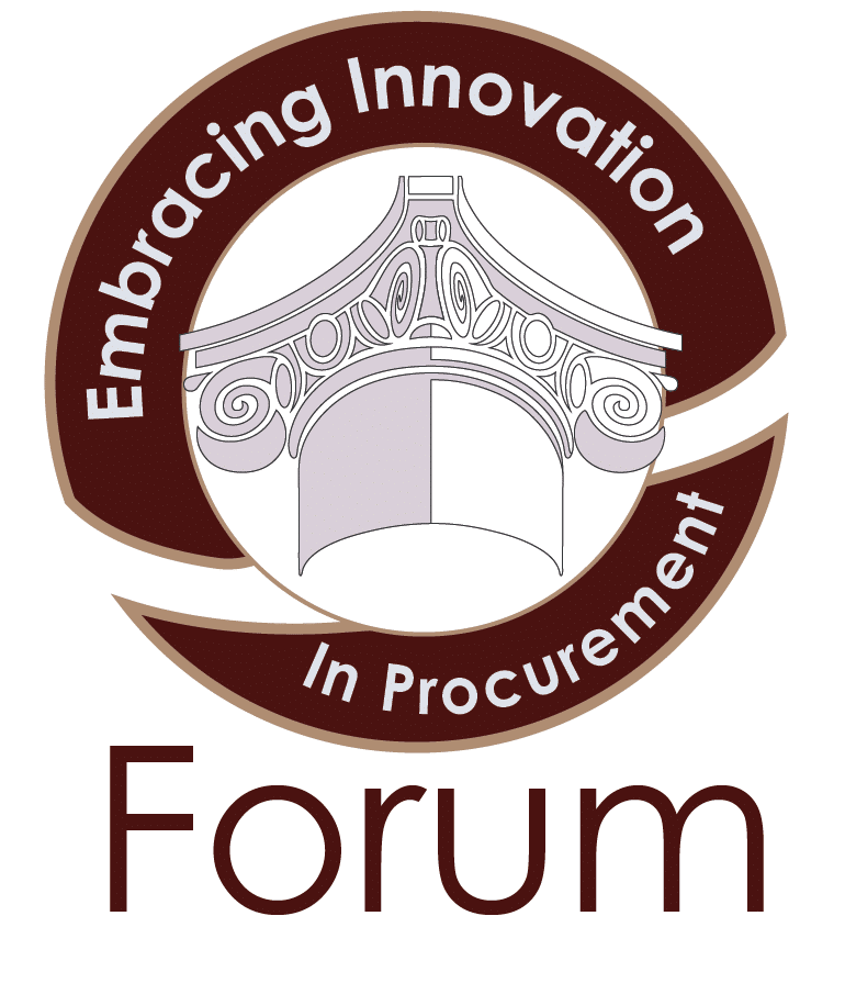 Forum Supplier Logo
