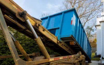 Dump Trailer vs Dumpster Rental – Which is best for you