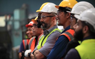 Top 5 Causes of Warehouse Operations Delays and How to Prevent Them