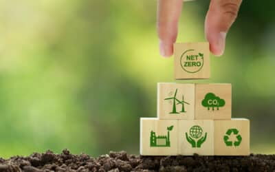 How Dumpster Compaction Helps You Meet Your Carbon Reduction Goals