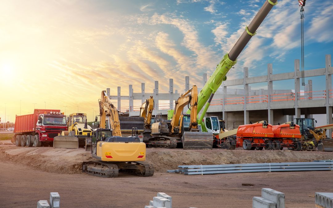 Why You Need to Create a Construction Waste Management Plan