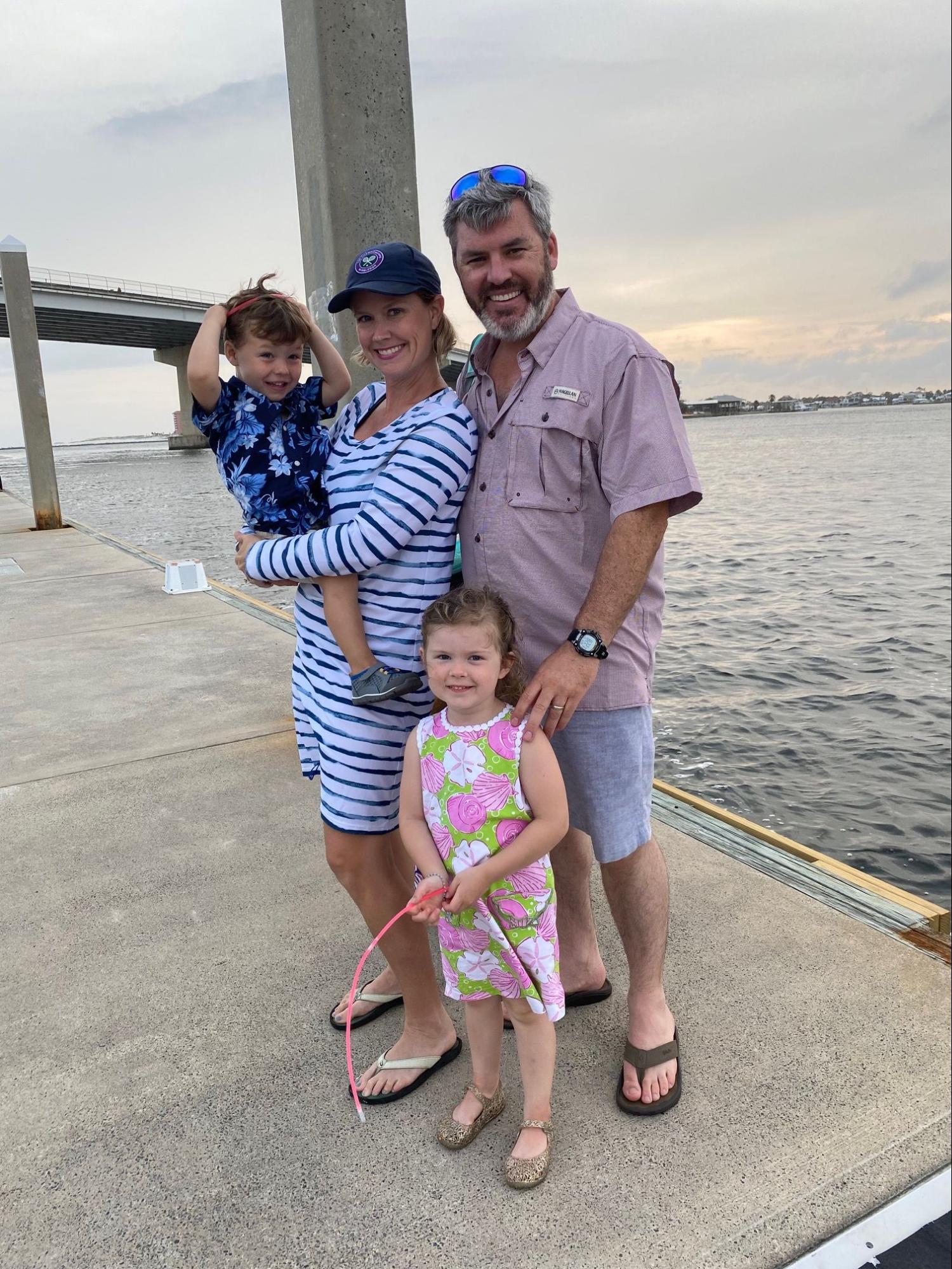 whitaker-family
