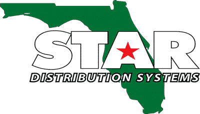 Star Distribution Systems Logo