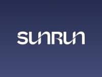 SunRun Solar Logo